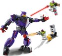76831 - LEGO DISNEY - STARCIE Z ZURGIEM