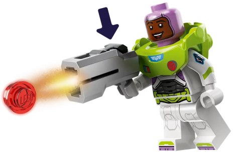 76831 - LEGO DISNEY - STARCIE Z ZURGIEM 76831 - LEGO DISNEY - STARCIE Z ZURGIEM