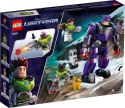76831 - LEGO DISNEY - STARCIE Z ZURGIEM
