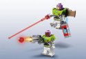 76831 - LEGO DISNEY - STARCIE Z ZURGIEM