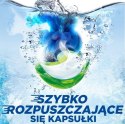 ARIEL KAPSUŁKI DO PRANIA ALL-IN-1 PODS KOLOR 72 SZT.