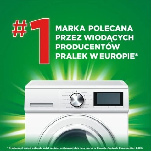 ARIEL KAPSUŁKI DO PRANIA ALL-IN-1 PODS KOLOR 72 SZT. ARIEL KAPSUŁKI DO PRANIA ALL-IN-1 PODS KOLOR 72 SZT.