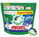 ARIEL KAPSUŁKI DO PRANIA ALL-IN-1 PODS MOUNTAIN SPRING DO BIAŁEGO 72 SZT.