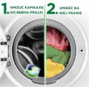 ARIEL KAPSUŁKI DO PRANIA ALL-IN-1 PODS MOUNTAIN SPRING DO BIAŁEGO 72 SZT.