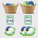 ARIEL KAPSUŁKI DO PRANIA ALL-IN-1 PODS MOUNTAIN SPRING DO BIAŁEGO 72 SZT.