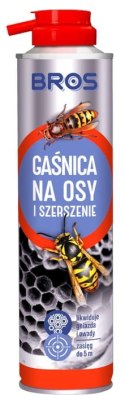 BROS GAŚNICA NA OSY I SZERSZENIE 300 ML
