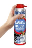 BROS GAŚNICA NA OSY I SZERSZENIE 300 ML