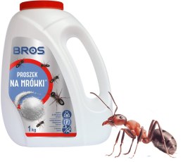 BROS PROSZEK NA MRÓWKI 1 KG
