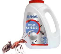 BROS PROSZEK NA MRÓWKI 1 KG