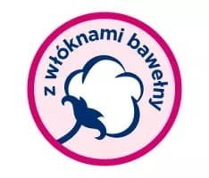CHUSTECZKI HIGIENICZNE FOXY COTTON BOx 90 SZT. - 1 OP. CHUSTECZKI HIGIENICZNE FOXY COTTON BOx 90 SZT. - 1 OP.