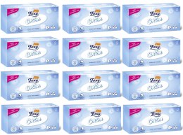 CHUSTECZKI HIGIENICZNE FOXY COTTON BOx 90 SZT. - 12 OP.