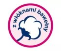 CHUSTECZKI HIGIENICZNE FOXY COTTON BOx 90 SZT. - 12 OP.