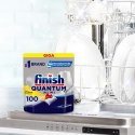 FINISH KAPSUŁKI QUANTUM ALL-IN-1 100 LEMON