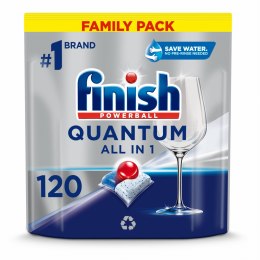 FINISH KAPSUŁKI QUANTUM ALL-IN-1 120 REGULAR