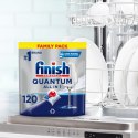 FINISH KAPSUŁKI QUANTUM ALL-IN-1 120 REGULAR