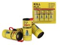 LEP NA MUCHY 60CM 4 ROLKI - 01577