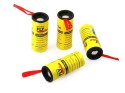 LEP NA MUCHY 60CM 4 ROLKI - 01577