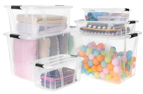 POJEMNIK MASTER BOx 32L