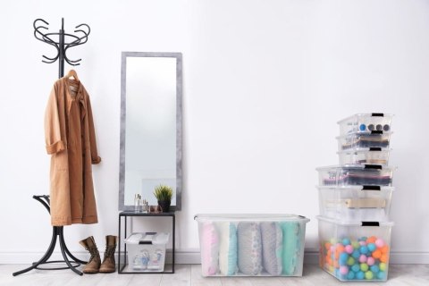 POJEMNIK MASTER BOx 32L