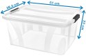 POJEMNIK MASTER BOx 32L
