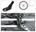 PRZYCZEPKA ROWEROWA DLA ZWIERZĄT PAKO D00-184V00GY