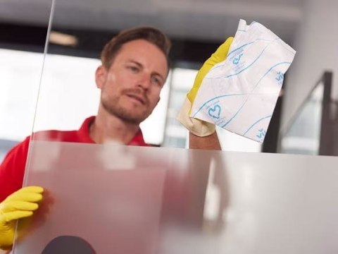 R-MICRONSOLO, ZIELONY - 100 SZT. R-MICRONSOLO, ZIELONY - 100 SZT.