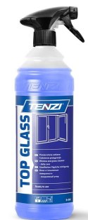 TENZI TOP GLASS PŁYN DO MYCIA SZYB LUSTER OKIEN 1L
