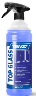TENZI TOP GLASS PŁYN DO MYCIA SZYB LUSTER OKIEN 1L