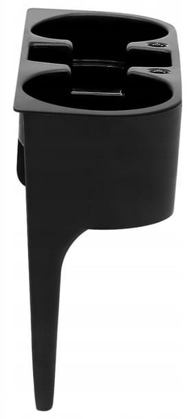 UCHWYT SAMOCHODOWY NA NAPOJE