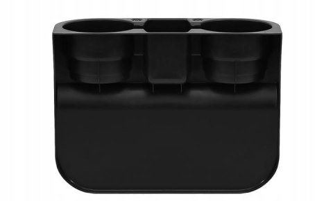 UCHWYT SAMOCHODOWY NA NAPOJE