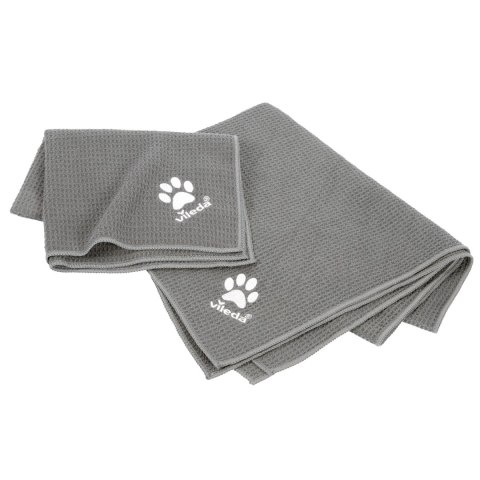 VILEDA PET PRO RĘCZNIK Z MIKROFIBRY XL VILEDA PET PRO RĘCZNIK Z MIKROFIBRY XL