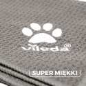 VILEDA PET PRO RĘCZNIK Z MIKROFIBRY XL