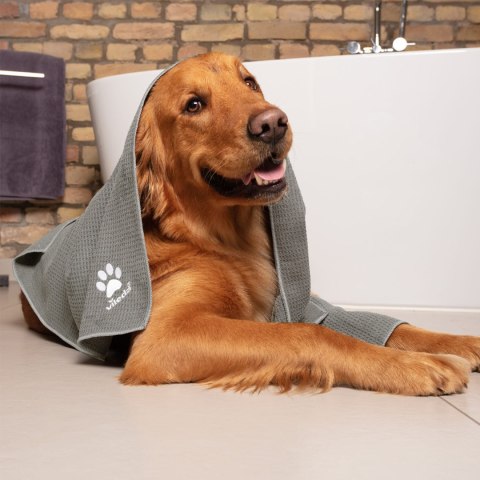 VILEDA PET PRO RĘCZNIK Z MIKROFIBRY XL VILEDA PET PRO RĘCZNIK Z MIKROFIBRY XL