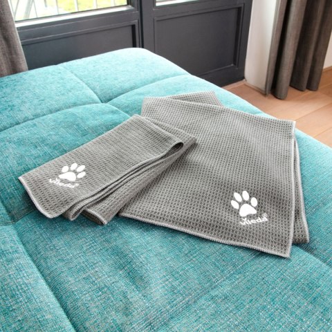 VILEDA PET PRO RĘCZNIK Z MIKROFIBRY XL VILEDA PET PRO RĘCZNIK Z MIKROFIBRY XL