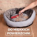 VILEDA PET PRO SZCZOTKA ELEKTROSTATYCZNA DO SIERŚCI I WŁOSÓW