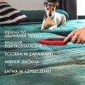 VILEDA PET PRO SZCZOTKA ELEKTROSTATYCZNA DO SIERŚCI I WŁOSÓW