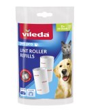 VILEDA PET PRO WKŁADY DO USUWANIA SIERŚCI, WŁOSÓW I DROBINEK BRUDU