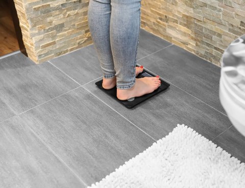 WAGA 180KG Z FUNKCJĄ BLUETOOTH W9993