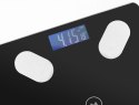 WAGA 180KG Z FUNKCJĄ BLUETOOTH W9993