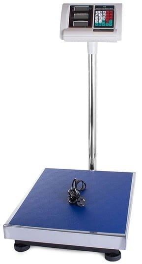 WAGA 40x50 300 KG - 17003