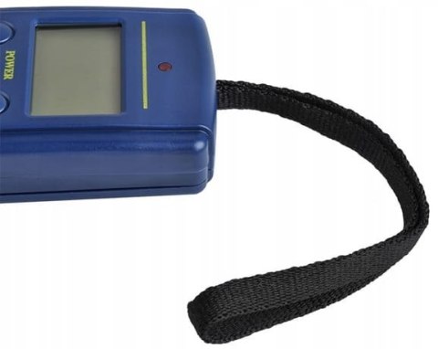 WAGA BAGAŻOWA LED - 40KG