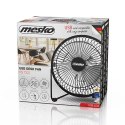 WENTYLATOR BIURKOWY USB 15CM MESKO MS 7322