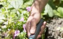 ZESTAW GARDENA ŁOPATKA DO KWIATÓW 8950-20 + SEKATOR OGRODOWY 8754-20