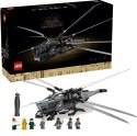 10327 - LEGO ICONS - DIUNA - ATREIDES ROYAL ORNITHOPTER