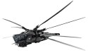 10327 - LEGO ICONS - DIUNA - ATREIDES ROYAL ORNITHOPTER