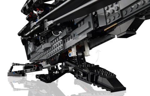 10327 - LEGO ICONS - DIUNA - ATREIDES ROYAL ORNITHOPTER 10327 - LEGO ICONS - DIUNA - ATREIDES ROYAL ORNITHOPTER