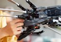 10327 - LEGO ICONS - DIUNA - ATREIDES ROYAL ORNITHOPTER