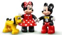 10941 - LEGO DUPLO - URODZINOWY POCIĄG MYSZEK MIKI I MINNIE