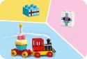 10941 - LEGO DUPLO - URODZINOWY POCIĄG MYSZEK MIKI I MINNIE