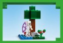 21261 - LEGO MINECRAFT - WILCZA TWIERDZA